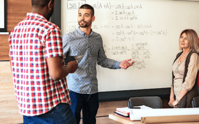 How to Study Math as an Adult Learner