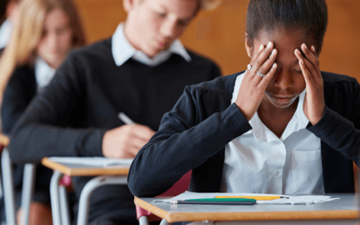 How To Conquer Math Anxiety