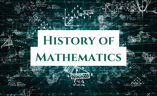 Journey Through the History of Mathematics